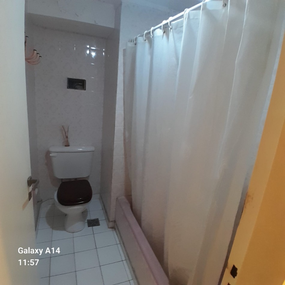 DEPARTAMENTO DE 5 AMBIENTES EN LA ZONA DE GUEMES