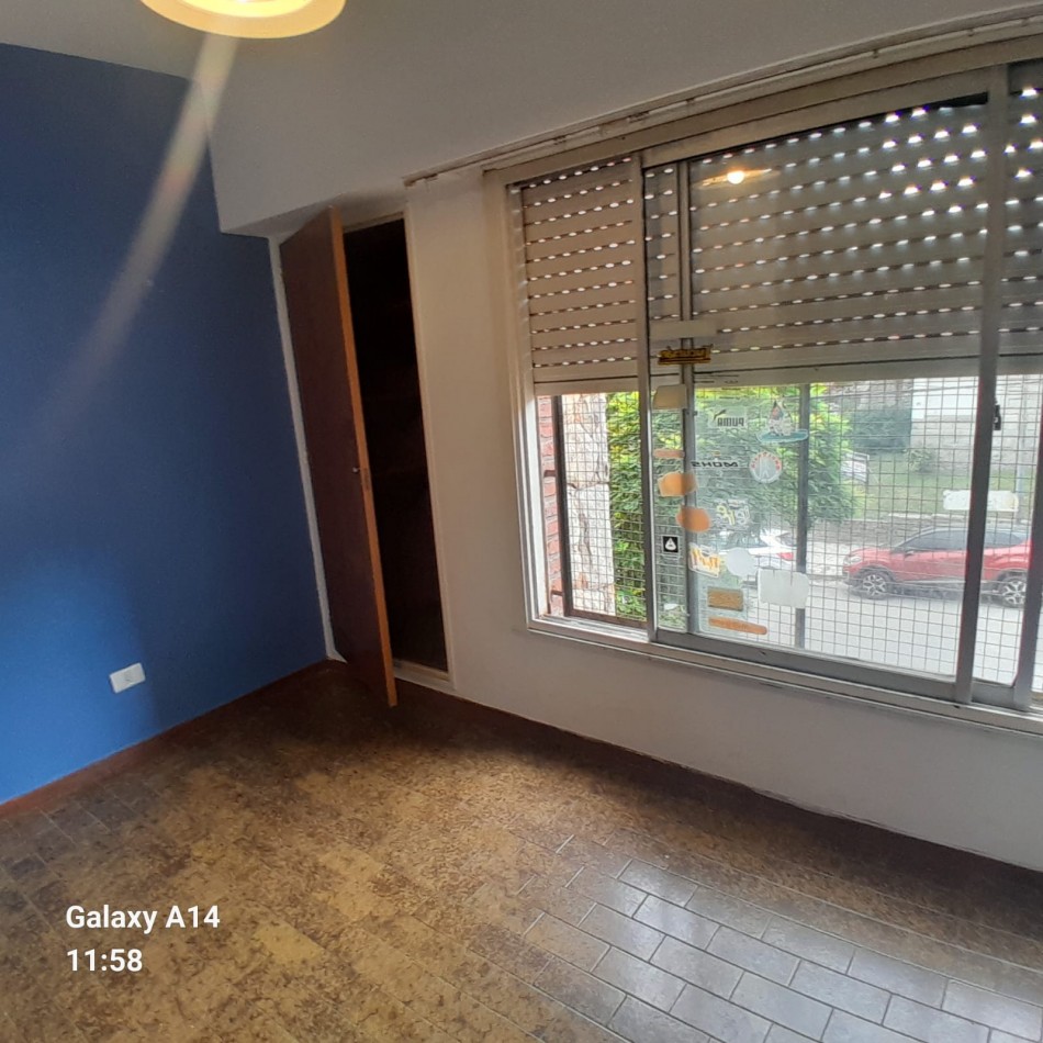 DEPARTAMENTO DE 5 AMBIENTES EN LA ZONA DE GUEMES