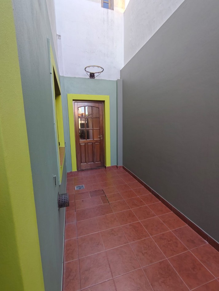 HERMOSO PH DE 4 AMBIENTES AMPLIO Y LUMINOSO