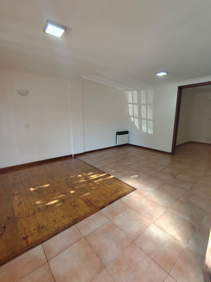 HERMOSO PH DE 4 AMBIENTES AMPLIO Y LUMINOSO