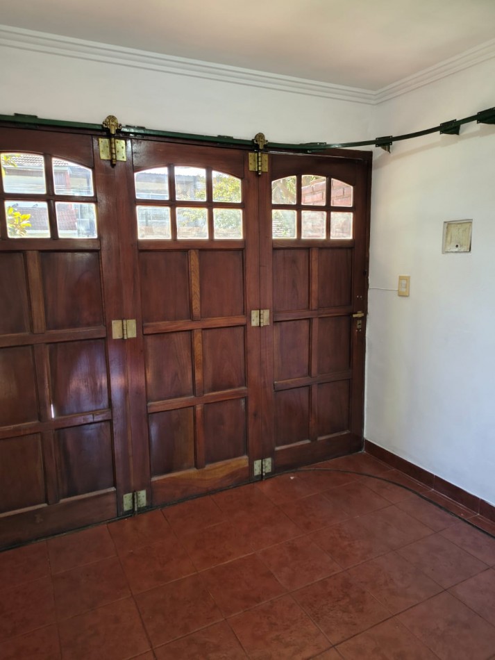 HERMOSO PH DE 4 AMBIENTES AMPLIO Y LUMINOSO