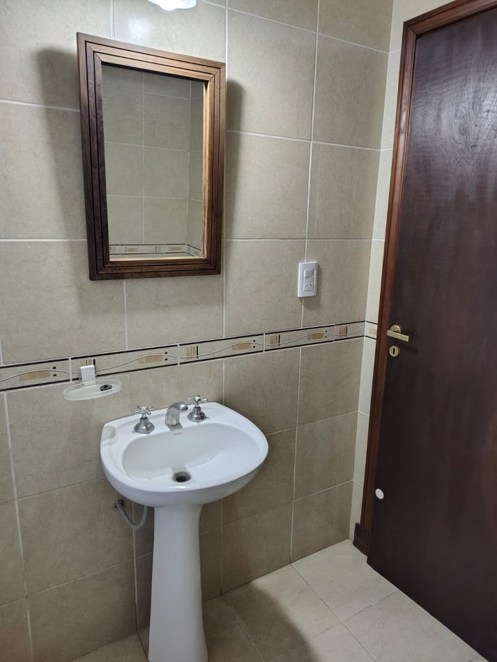 HERMOSO PH DE 4 AMBIENTES AMPLIO Y LUMINOSO