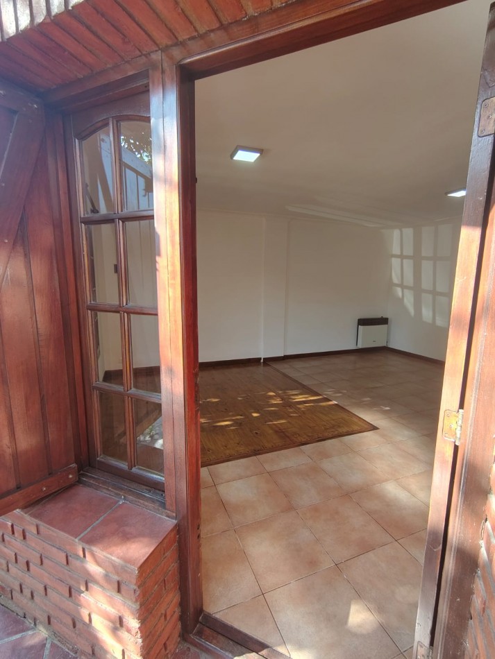 HERMOSO PH DE 4 AMBIENTES AMPLIO Y LUMINOSO