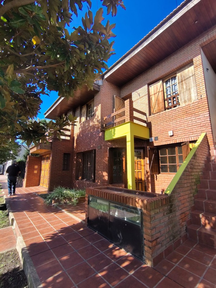 HERMOSO PH DE 4 AMBIENTES AMPLIO Y LUMINOSO