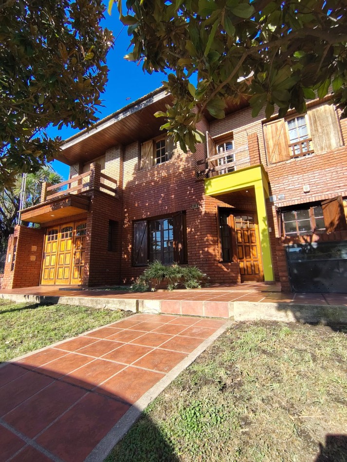 HERMOSO PH DE 4 AMBIENTES AMPLIO Y LUMINOSO