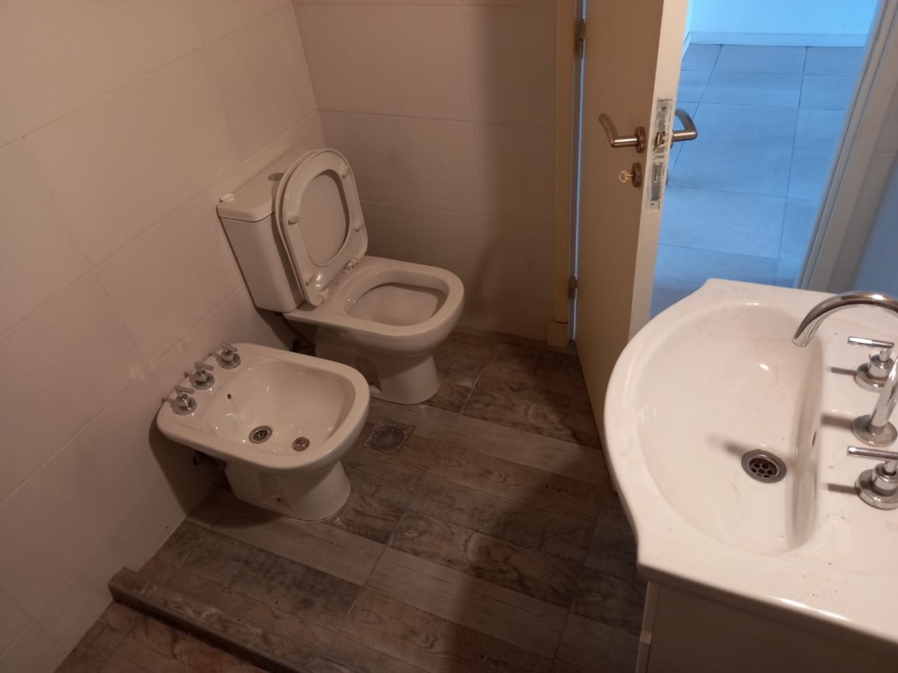ALQUILER 24 MESES. DUPLEX 2 AMBIENTES. BARRIO FELIX U . CAMET