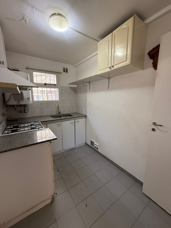 DUPLEX 3 AMBIENTES SOBRE NECOCHEA AL 7200