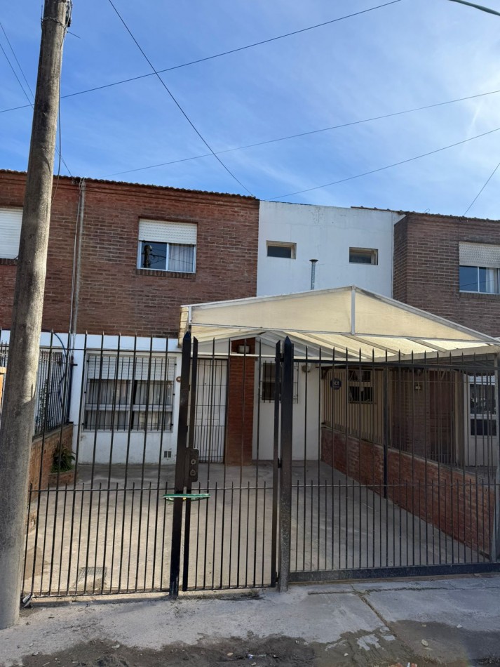 DUPLEX 3 AMBIENTES SOBRE NECOCHEA AL 7200