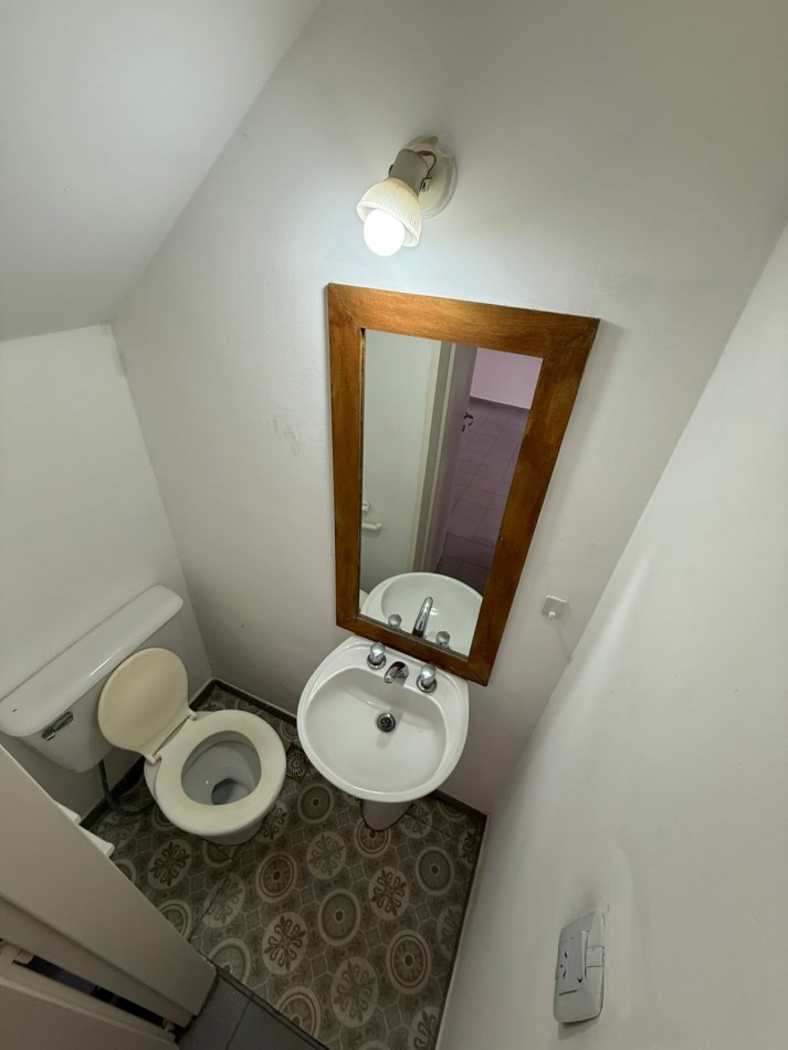 DUPLEX 3 AMBIENTES SOBRE NECOCHEA AL 7200