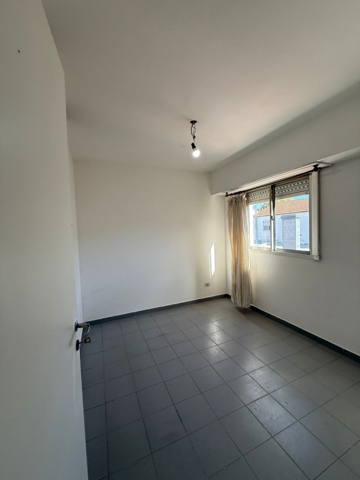 DUPLEX 3 AMBIENTES SOBRE NECOCHEA AL 7200