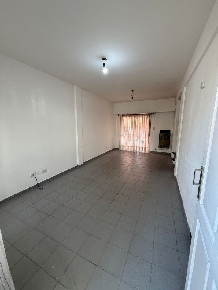 DUPLEX 3 AMBIENTES SOBRE NECOCHEA AL 7200
