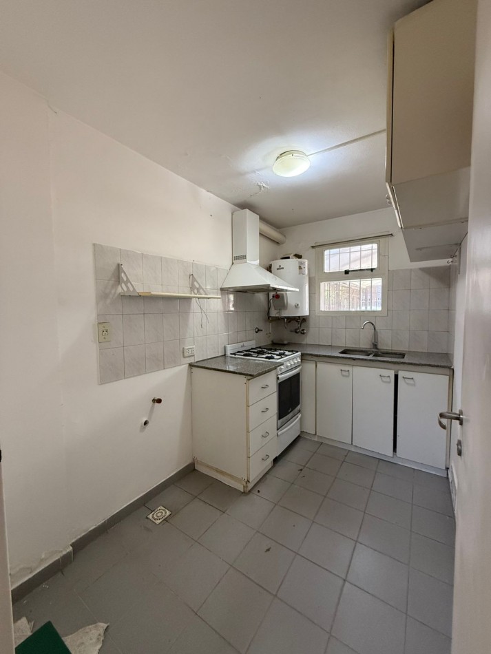 DUPLEX 3 AMBIENTES SOBRE NECOCHEA AL 7200