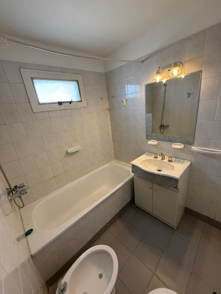DUPLEX 3 AMBIENTES SOBRE NECOCHEA AL 7200