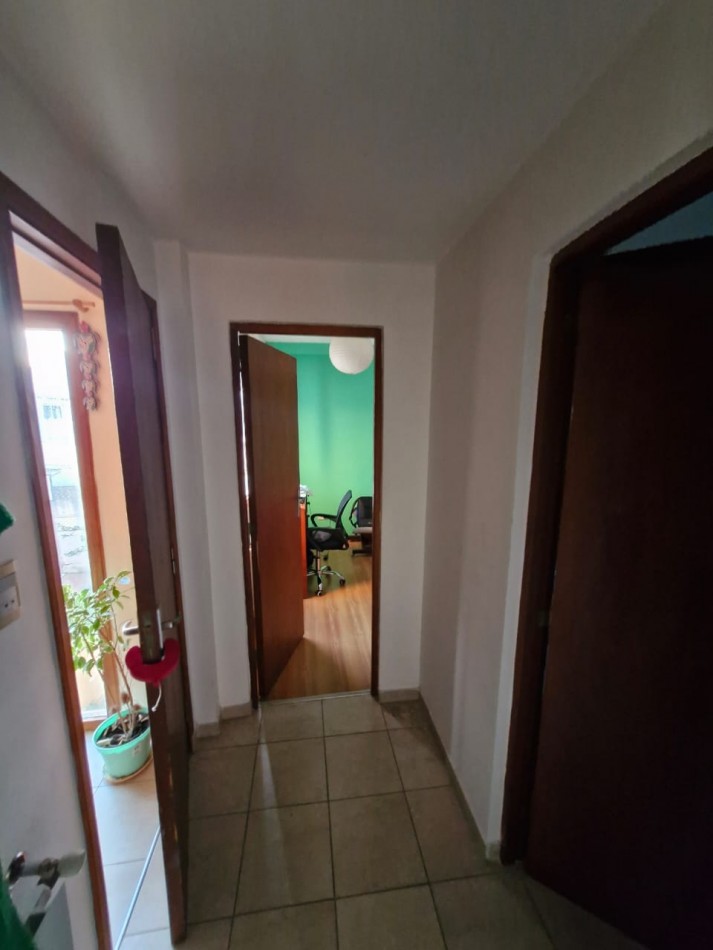 DEPARTAMENTO TIPO PH DE 3 AMBIENTES EN UN PRIMER PISO