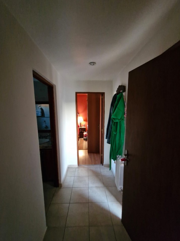 DEPARTAMENTO TIPO PH DE 3 AMBIENTES EN UN PRIMER PISO