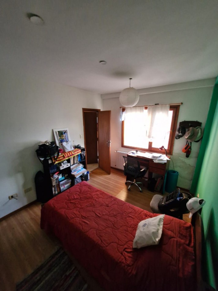 DEPARTAMENTO TIPO PH DE 3 AMBIENTES EN UN PRIMER PISO