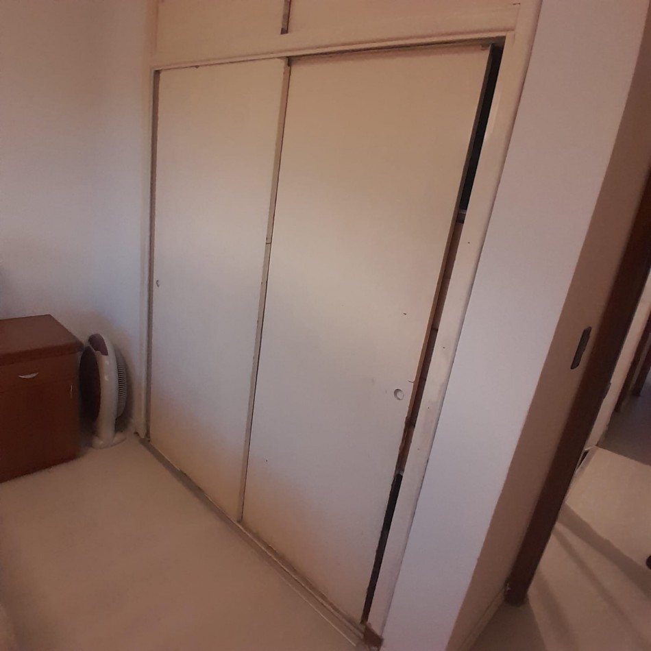 DUPLEX 4 AMBIENTES EN BARRIO SAN JUAN
