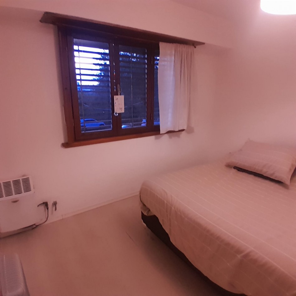 DUPLEX 4 AMBIENTES EN BARRIO SAN JUAN