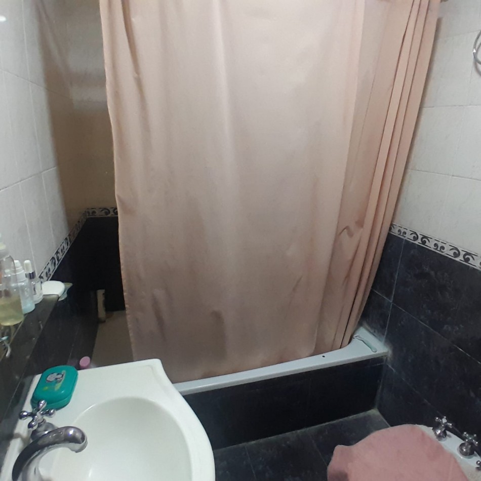 DUPLEX 4 AMBIENTES EN BARRIO SAN JUAN