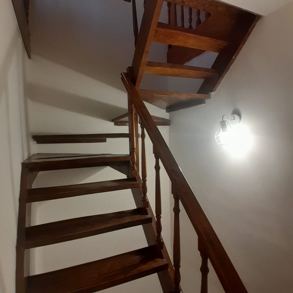 DUPLEX 4 AMBIENTES EN BARRIO SAN JUAN