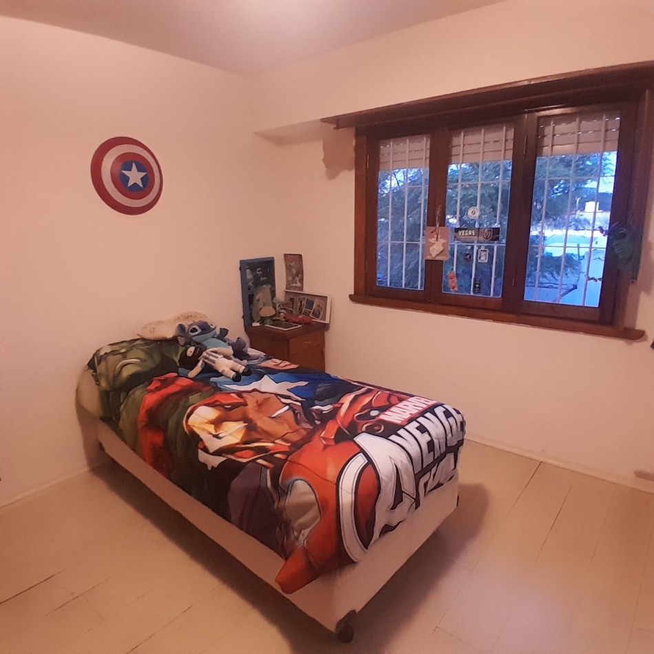 DUPLEX 4 AMBIENTES EN BARRIO SAN JUAN