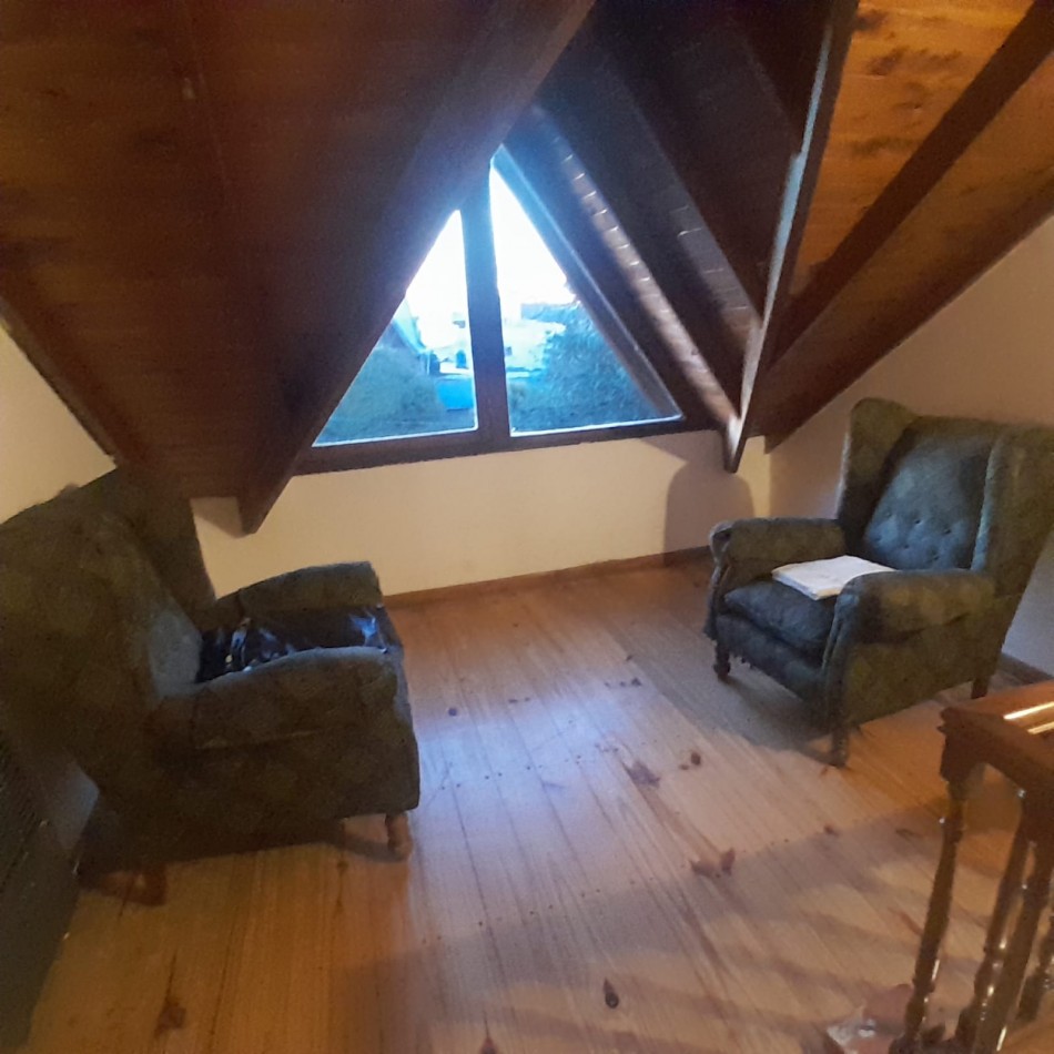 DUPLEX 4 AMBIENTES EN BARRIO SAN JUAN