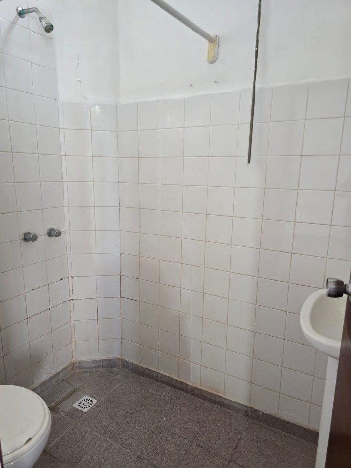DEPARTAMENTO MONOAMBIENTE EN BARRIO POMPEYA