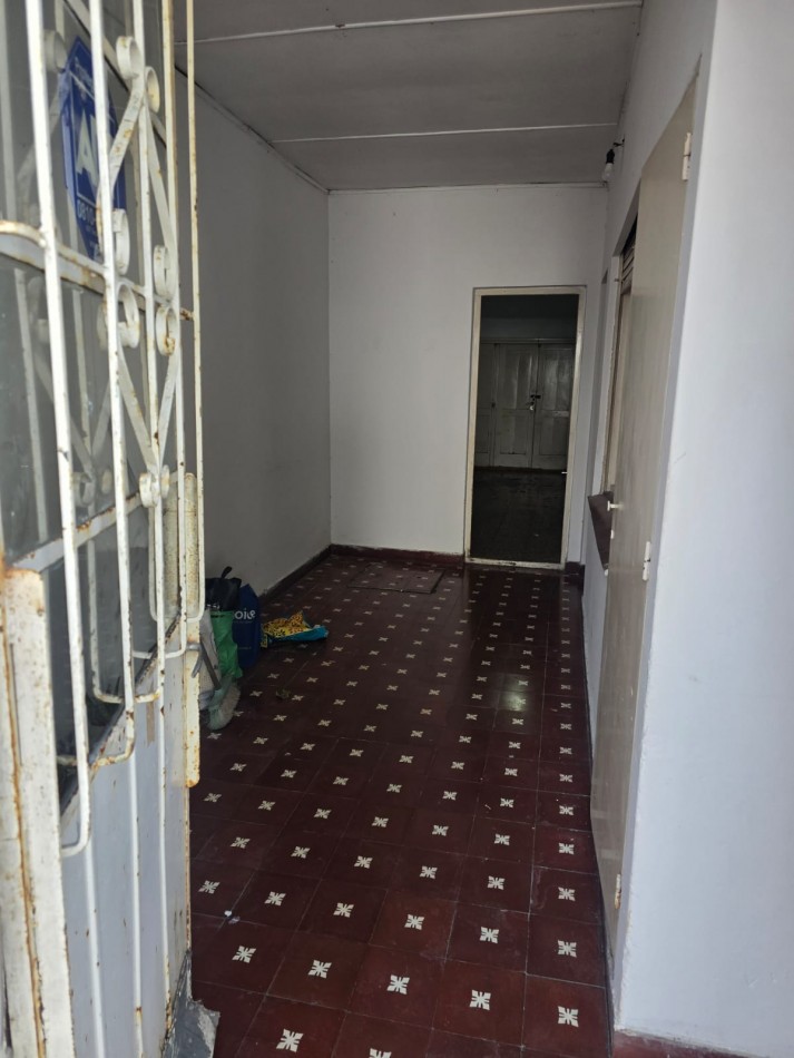 ALQUILER 24 MESES. CHALET 3 AMBIENTES, ZONA MAIPU 4800