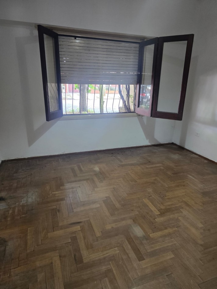 ALQUILER 24 MESES. CHALET 3 AMBIENTES, ZONA MAIPU 4800