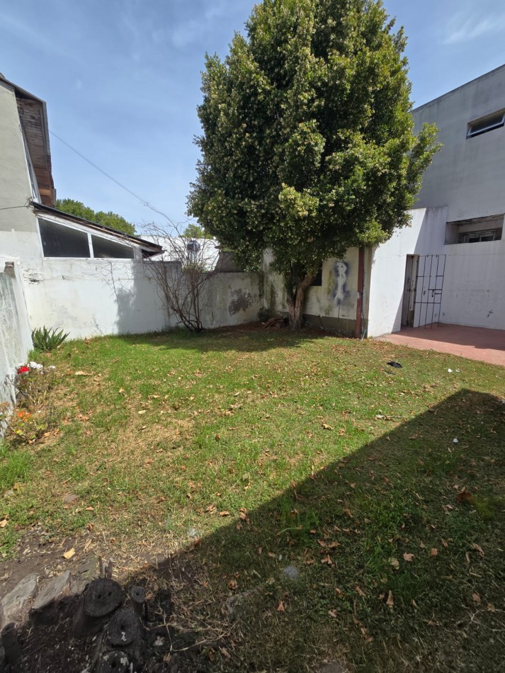 ALQUILER 24 MESES. CHALET 3 AMBIENTES, ZONA MAIPU 4800