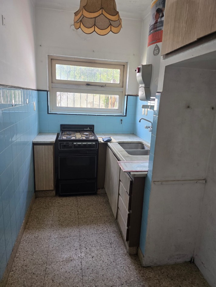 ALQUILER 24 MESES. CHALET 3 AMBIENTES, ZONA MAIPU 4800