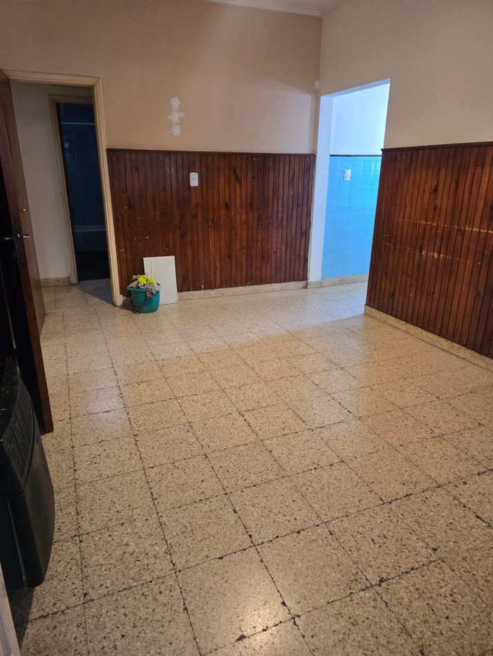 ALQUILER 24 MESES. CHALET 3 AMBIENTES, ZONA MAIPU 4800