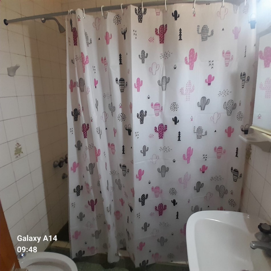 PH DE 2 AMBIENTES EN PRIMER PISO A LA CALLE