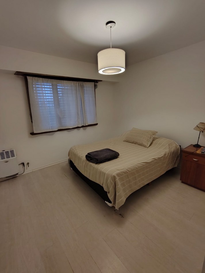 DUPLEX 4 AMBIENTES EN BARRIO SAN JUAN