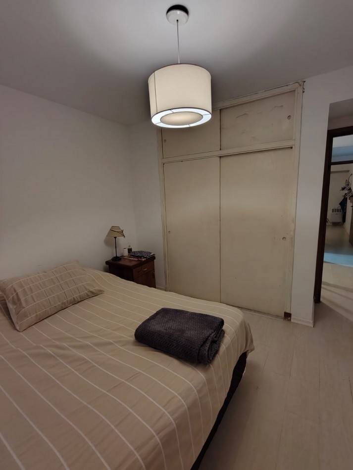 DUPLEX 4 AMBIENTES EN BARRIO SAN JUAN