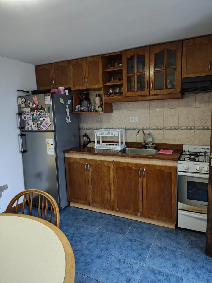 DUPLEX 4 AMBIENTES EN BARRIO SAN JUAN
