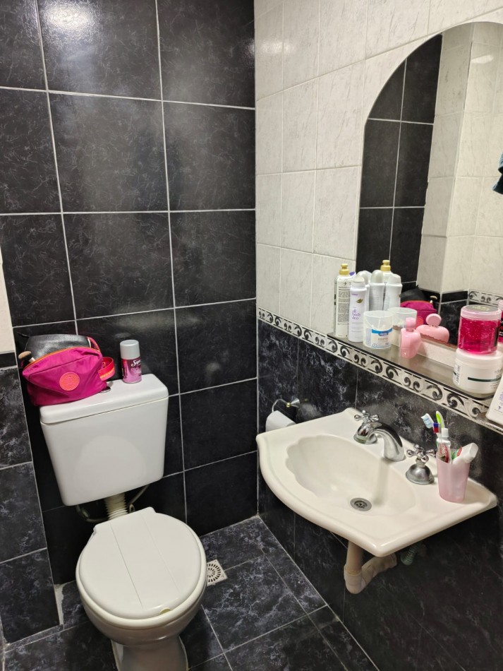DUPLEX 4 AMBIENTES EN BARRIO SAN JUAN