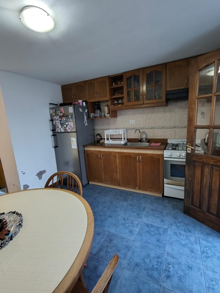 DUPLEX 4 AMBIENTES EN BARRIO SAN JUAN