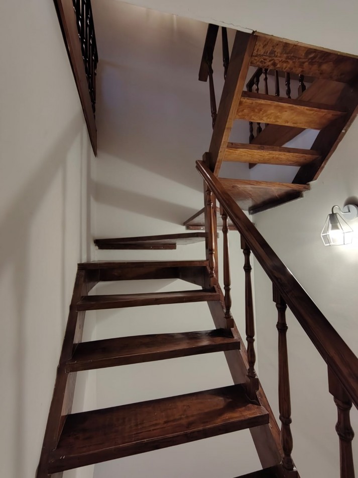 DUPLEX 4 AMBIENTES EN BARRIO SAN JUAN