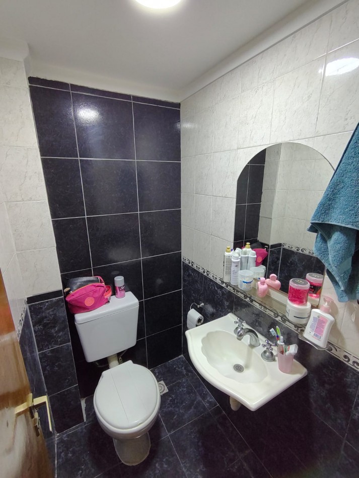 DUPLEX 4 AMBIENTES EN BARRIO SAN JUAN