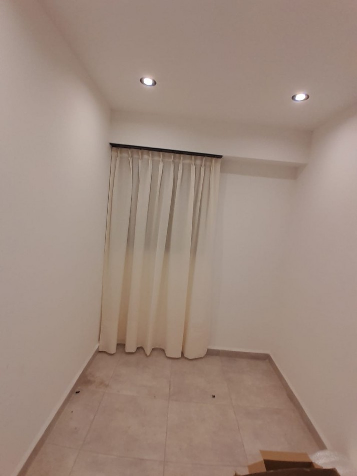 ALQUILER 24 MESES. CHALET EN PLANTA BAJA, 3 AMBIENTES. ZONA FRENCH Y SAN JUAN