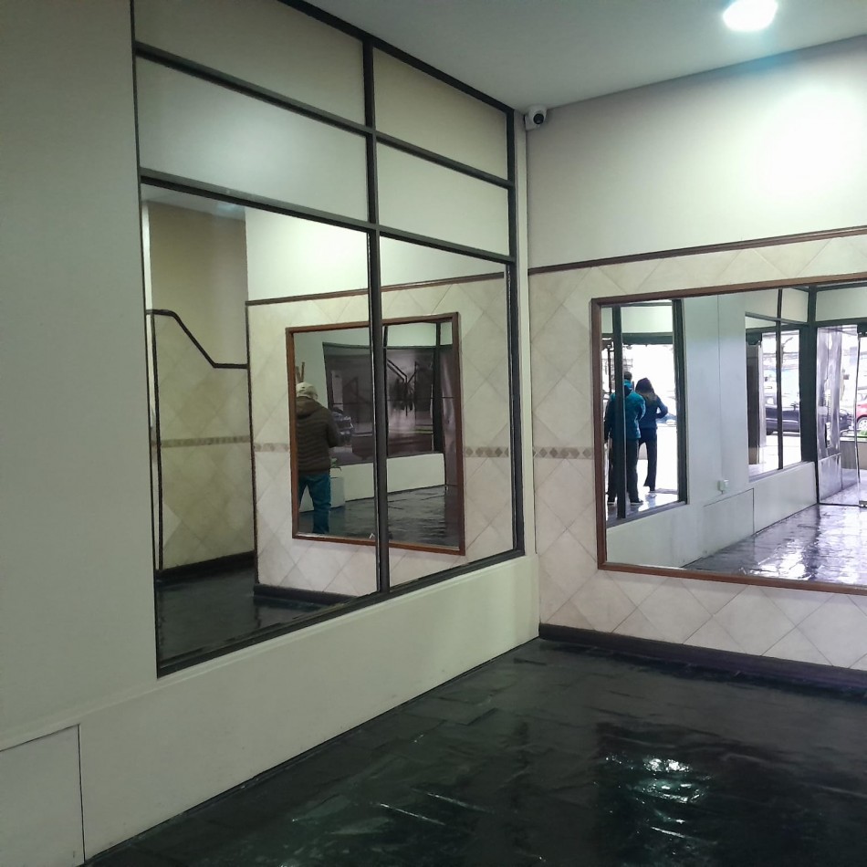 DEPARTAMENTO MONOAMBIENTE EN ZONA CENTRO
