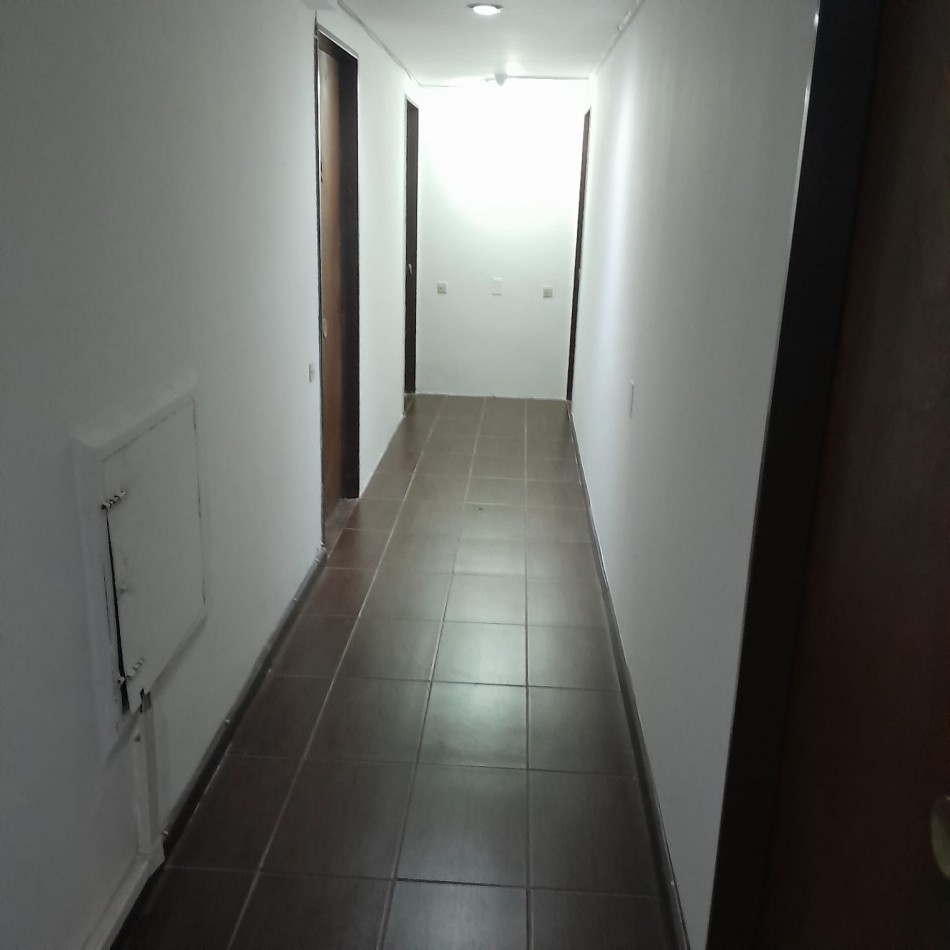 DEPARTAMENTO MONOAMBIENTE EN ZONA CENTRO