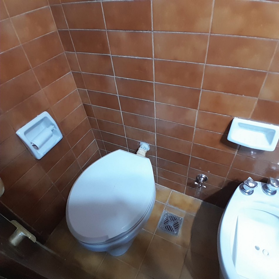 DEPARTAMENTO MONOAMBIENTE EN ZONA CENTRO