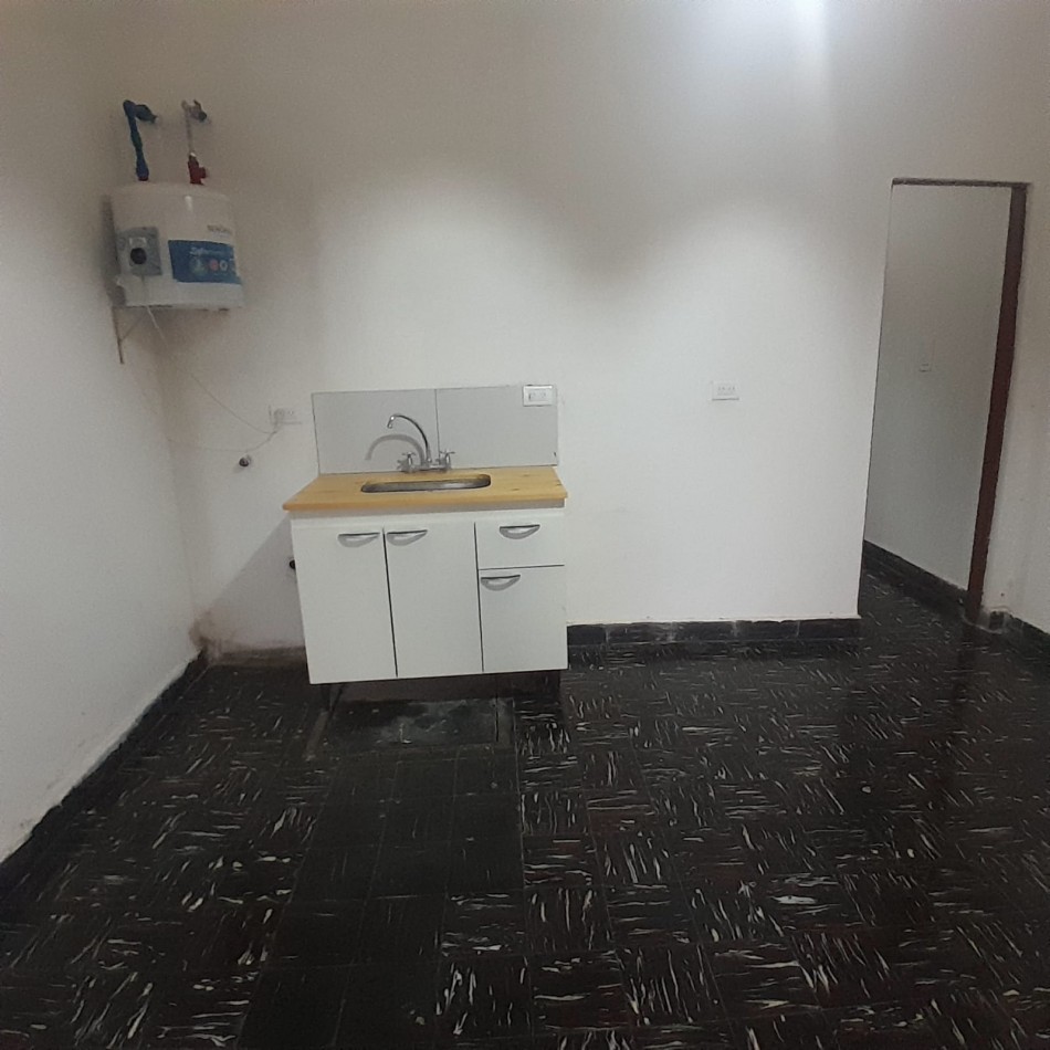 OPORTUNIDAD ¡PH EN PLANTA BAJA TIPO LOFT!
