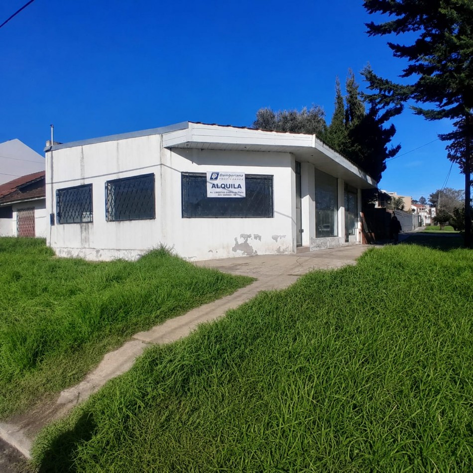 LOCAL COMERCIAL EN EDISON Y PUAN