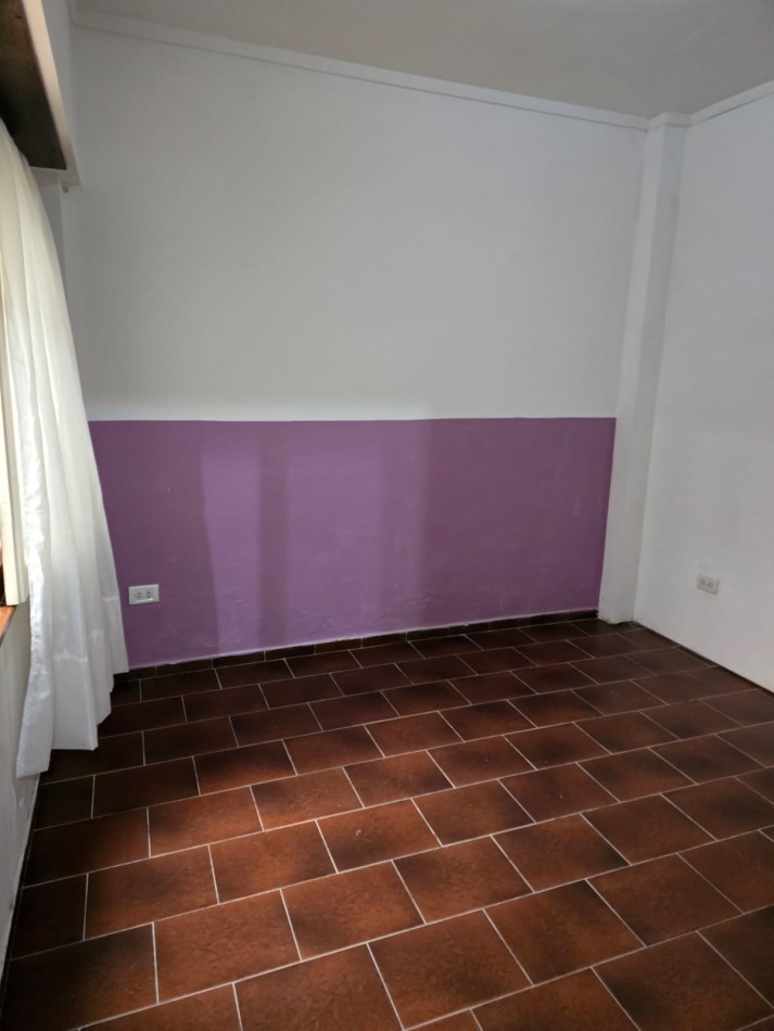 DEPARTAMENTO DE 2 AMBIENTES EN LIBERTAD E ITALIA