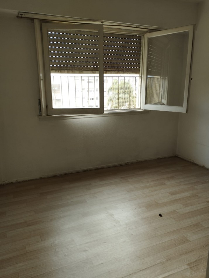 OPORTUNIDAD, DEPARTAMENTO DE 3 AMBIENTES. APTO CREDITO.