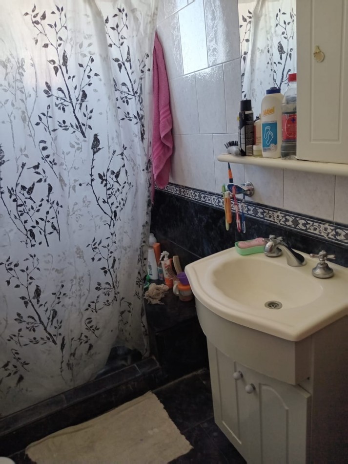 DEPARTAMENTO DE 3 AMBIENTES EN COMPLEJO DE AV LIBERTAD AL 5500
