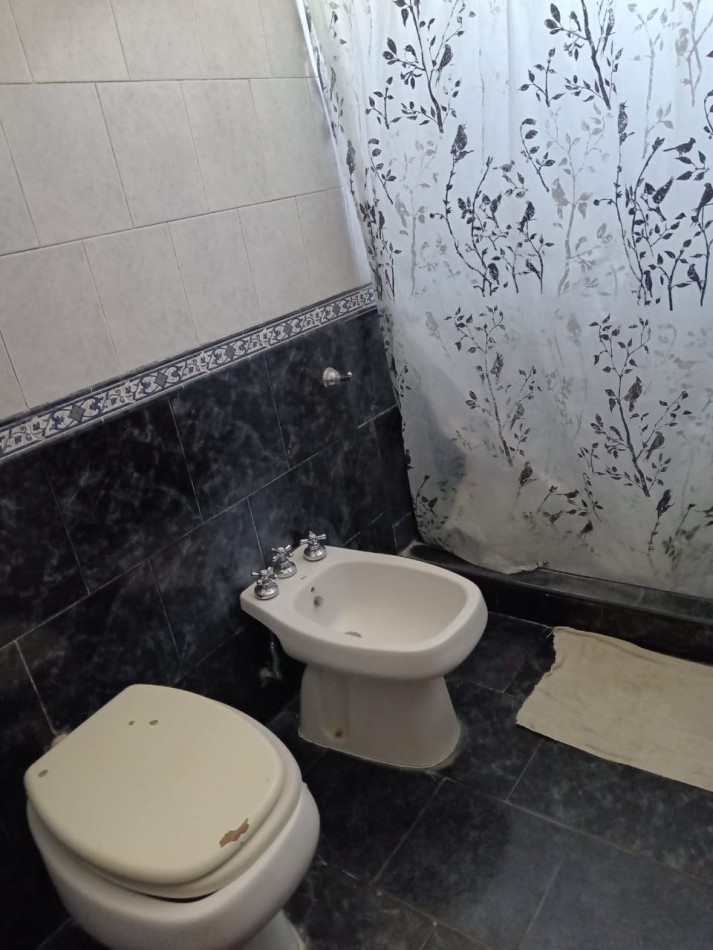 DEPARTAMENTO DE 3 AMBIENTES EN COMPLEJO DE AV LIBERTAD AL 5500